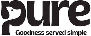 Image for mark UK00004408882_1of2 pure Goodness served simple