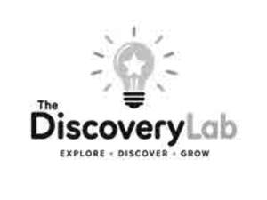 Image for mark UK00004409574_2of2 THE DISCOVERY LAB.  EXPLORE - DISCOVER -GROW
