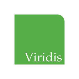 Image for mark UK00004409629 VIRIDIS