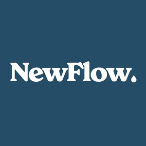 Image for mark UK00004410069_1of2 NEWFLOW
