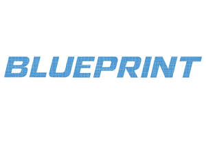 Image for mark UK00004410101 BLUEPRINT