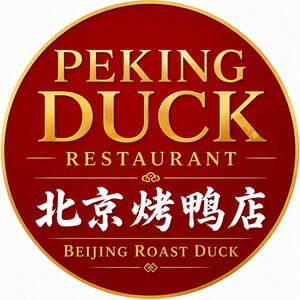 Image for mark UK00004410386 PEKING DUCK RESTAURANT BEIJING ROAST DUCK