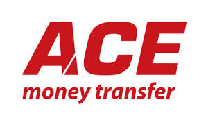 Image for mark UK00004411013_1of2 ACE MONEY TRANSFER
