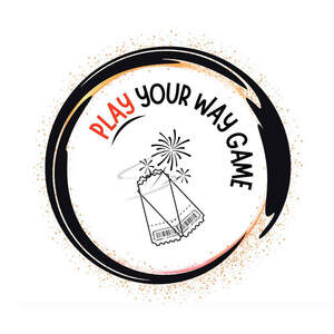 Image for mark UK00004411286 PLAY YOUR WAY GAME