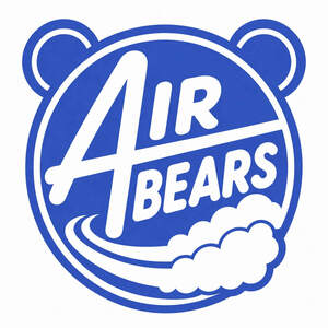 Image for mark UK00004411493 Air Bears