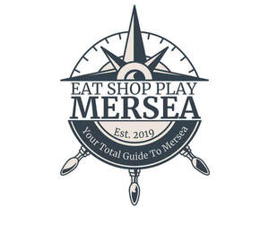 Image for mark UK00004411683 Eat Shop Play Mersea 
Your Total Guide to Mersea 
Est 2019