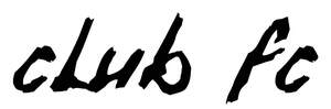 Image for mark UK00004411793_1of2 club fc