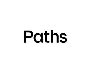 Image for mark UK00004411922 Paths