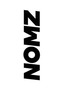 Image for mark UK00004411947 NOMZ