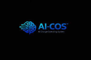 Image for mark UK00004412072 AI-COS AI CHANGE OPERATING SYSTEM