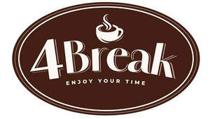 Image for mark UK00004412661 4BREAK ENJOY YOUR TIME