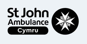 Image for mark UK00004412775 ST JOHN AMBULANCE CYMRU