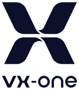 Image for mark UK00004412776_1of4 VX-ONE