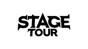 Image for mark UK00004413877 STAGE TOUR