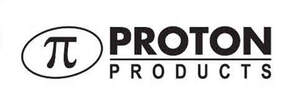 Image for mark UK00004413925 PROTON PRODUCTS