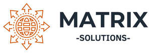 Image for mark UK00004414145 MATRIX -SOLUTIONS-