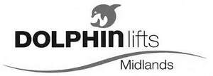 Image for mark UK00004414180 DOLPHIN LIFTS MIDLANDS