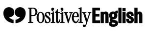 Image for mark UK00004414548 PositivelyEnglish