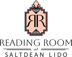 Image for mark UK00004414867 ЯR READING ROOM AT SALTDEAN LIDO