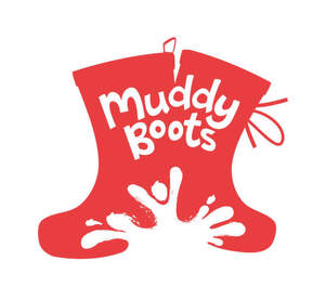 Image for mark UK00004415011 MUDDY BOOTS