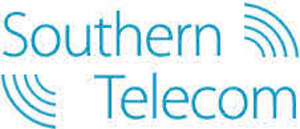 Image for mark UK00004415952 Southern Telecom