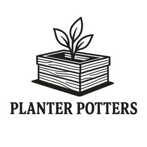 Image for mark UK00004416283_1of2 PLANTER POTTERS