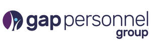 Image for mark UK00004416290_1of2 GAP PERSONNEL GROUP
