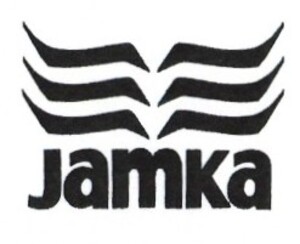 Image for mark UK00004416505 JAMKA