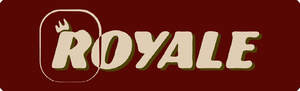 Image for mark UK00004416594 ROYALE