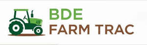 Image for mark UK00004416865 BDE FARM TRAC