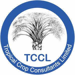 Image for mark UK00004416923 TROPICAL CROP CONSULTANTS LIMITED TCCL