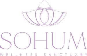 Image for mark UK00004416948_1of2 SOHUM WELLNESS SANCTUARY