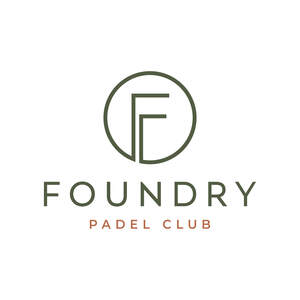 Image for mark UK00004417050 FOUNDRY PADEL CLUB