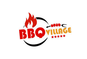 Image for mark UK00004417061 BBQ VILLAGE