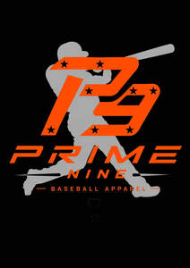 Image for mark UK00004417211 P9 PRIME NINE BASEBALL APPAREL