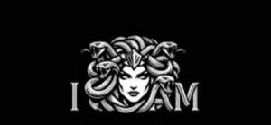 Image for mark UK00004417232 I AM