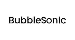 Image for mark UK00004417348 BubbleSonic