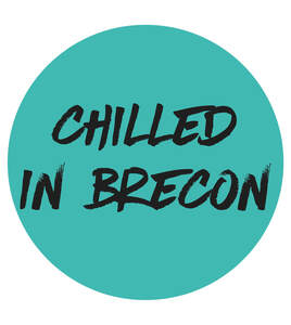 Image for mark UK00004417377 CHILLED IN BRECON