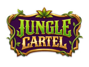 Image for mark UK00004417421 JUNGLE CARTEL