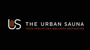Image for mark UK00004417431_1of2 US THE URBAN SAUNA YOUR HEALTH AND WELLNESS DESTINATION
