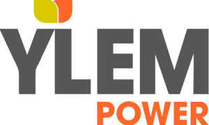 Image for mark UK00004417454_1of4 YLEM POWER