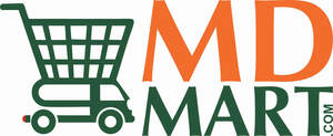 Image for mark UK00004417456 MDMART.COM