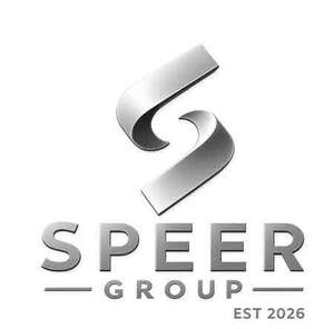 Image for mark UK00004417458_1of2 SPEER GROUP EST 2026
