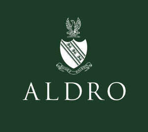 Image for mark UK00004417463 Suivez Raison
ALDRO