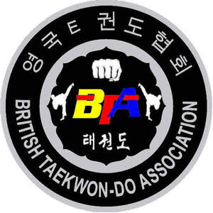 Image for mark UK00004417498 권 도 협 영국 BTA BRITISH TAEKWON-DO ASSOCIATION 태권도