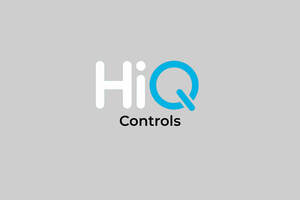 Image for mark UK00004417507_1of2 HIQ CONTROLS