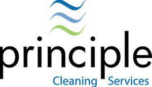 Image for mark UK00004417531_1of2 PRINCIPLE CLEANING SERVICES