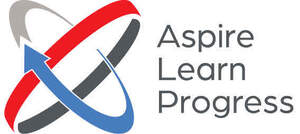 Image for mark UK00004417573 ASPIRE LEARN PROGRESS
