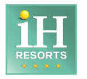 Image for mark UK00004417579 İH RESORTS