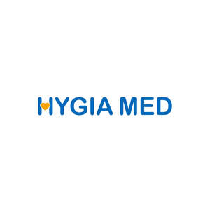 Image for mark UK00004417625 HYGIA MED